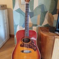 Chitarra Cimar C660BS