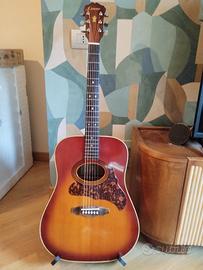 Chitarra Cimar C660BS