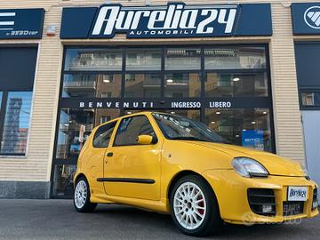 Fiat Seicento ABARTH SPORTING