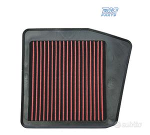 FILTRO ASPIRAZIONE DIRETTA HONDA ACCORD VIII 08-15