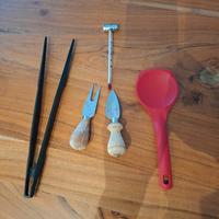 Attrezzi Vari da cucina 