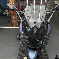 Maxsym 508 TL