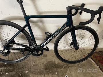 Bici da  corsa megamo pulse elite