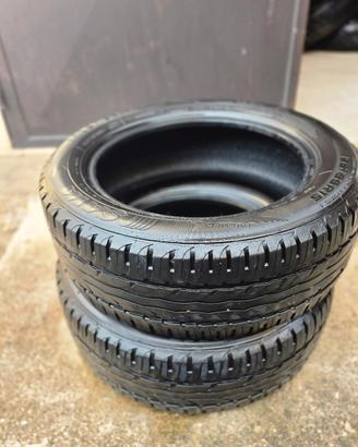 gomme 