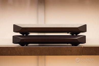 Amplificatori NuPrime Evolution One Ex Demo Pair