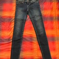 Jeans Ragazza Benetton
