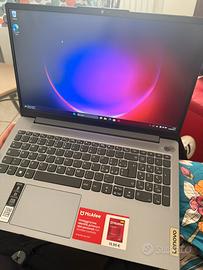 pc LENOVO NUOVO