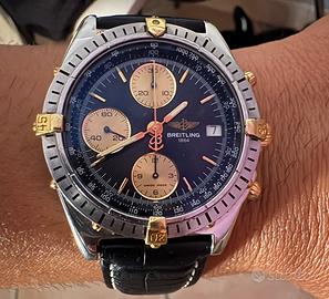 OROLOGIO BREITLING CRONOMAT