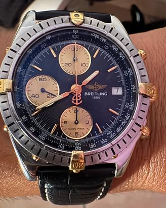 OROLOGIO BREITLING CRONOMAT
