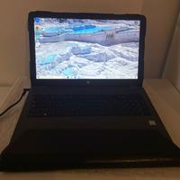 PC HP PORTATILE LAPTOP NOTEBOOK