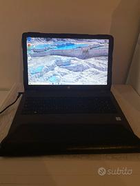 PC HP PORTATILE LAPTOP NOTEBOOK