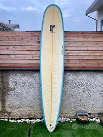 Tavola surf longboard 9.0