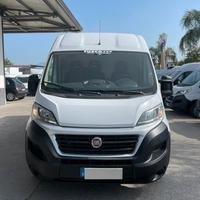 Fiat ducato l3-h2 psl-tsa 2.3 mtj 130cv - 03/2019