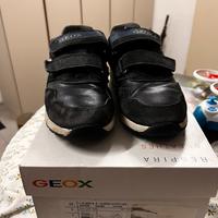 Scarpe bimbo geox