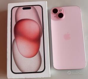 🇺🇸📱Iphone 15 plus 512gb 🇺🇸