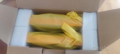 TN2420 Toner con chip - Comp. Brother (set. 2)