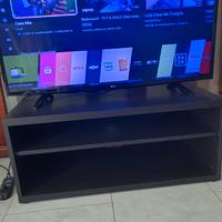 Smart TV LG43UH603V