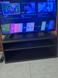 Smart TV LG43UH603V