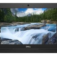 Notebook DELL Llatitude 5290 i5-8350U 12,5" 8/256