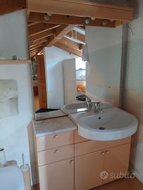 Bagno completo
