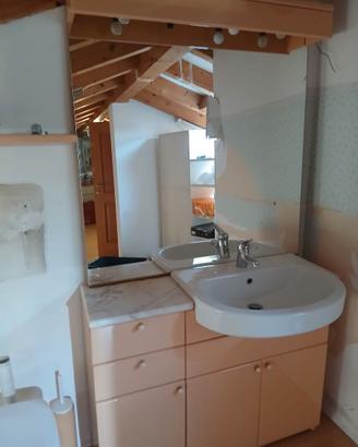 Bagno completo
