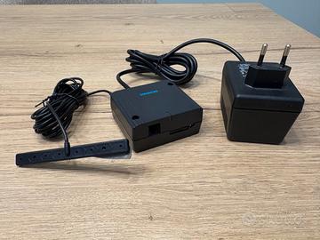 Modem GSM Siemens TC35i - Terminale Industriale /