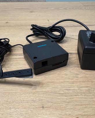 Modem GSM Siemens TC35i - Terminale Industriale /