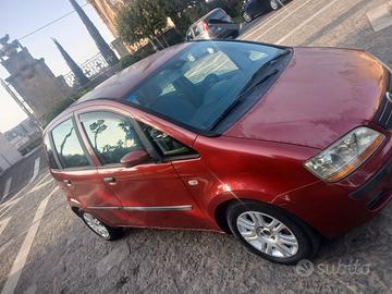 fiat idea 1.3 multijet 70 Cv diesel 