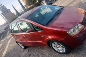 fiat idea 1.3 multijet 70 Cv diesel 