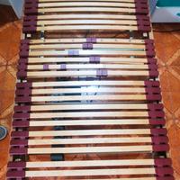 Doga letto elettrica 