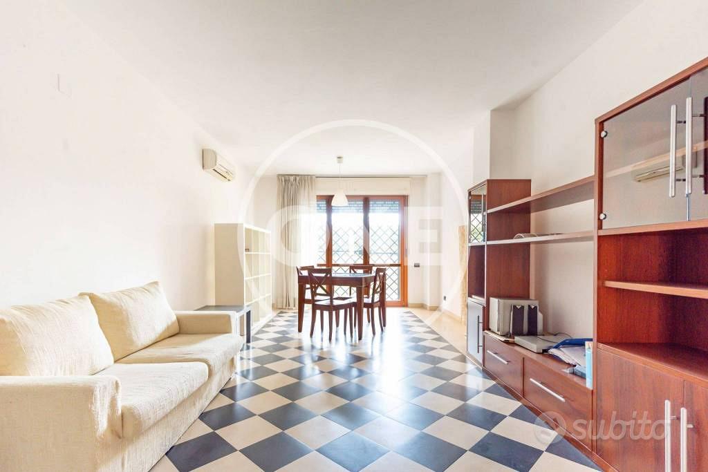 Appartamento – Roma, Capannelle, Municipio Roma VII - Vista 2