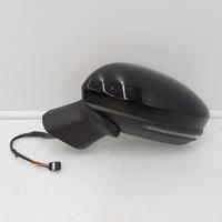 Specchio specchietto retrovisore sinistra sx renau