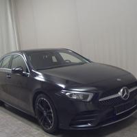 Mercedes-benz A 200 d Automatic Premium