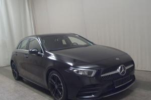 Mercedes-benz A 200 d Automatic Premium