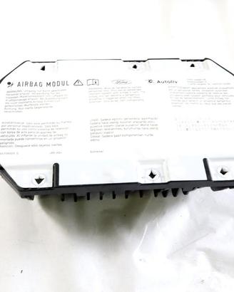 F1CT-14B321-RC KIT AIRBAG PER VEICOLI CON GUIDA A 