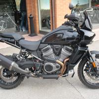 Harley-Davidson Pan America 1250 Special - 2022