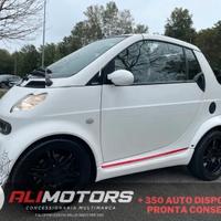 Smart Smart 700 smart cabrio Brabus*Pelle*144000km