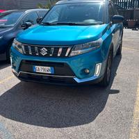 Vitara Hybrid 1.4
