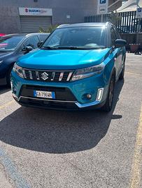 Vitara Hybrid 1.4