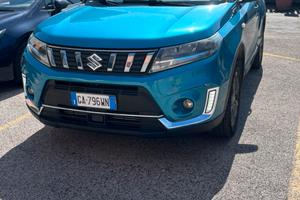Vitara Hybrid 1.4