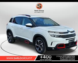 CITROEN C5 Aircross - C5 Aircross PureTech 130 S&S