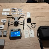 Dji mini 3 fly more combo rc garanzia dji care 9me