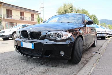 🚀 BMW 118d M Sport 2011