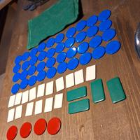 fiches mah jong Valvassori 