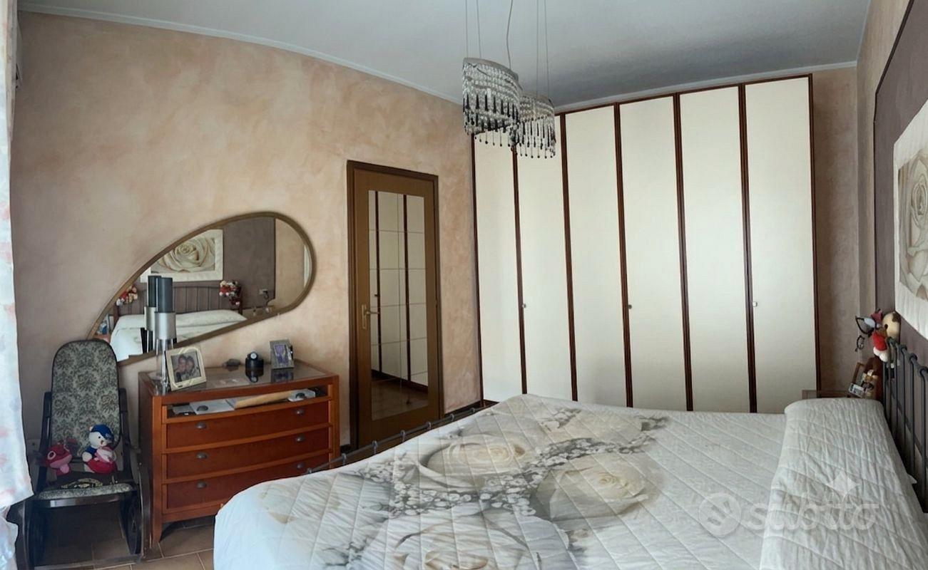 Appartamento – MI - Vista 5