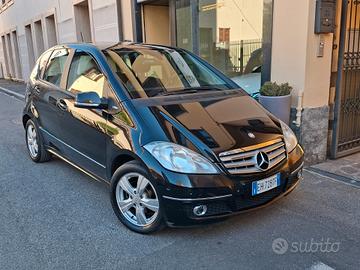 Mercedes-benz A 160 Classe Avantgarde auto, adatta