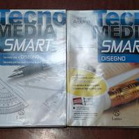 Libri Tecno Media Smart