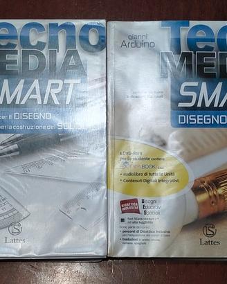 Libri Tecno Media Smart