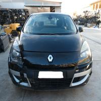 Ricambi usati per RENAULT SCENIC X-MOD 2010