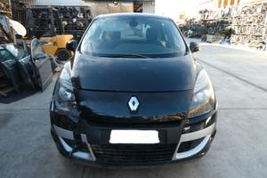 Ricambi usati per RENAULT SCENIC X-MOD 2010